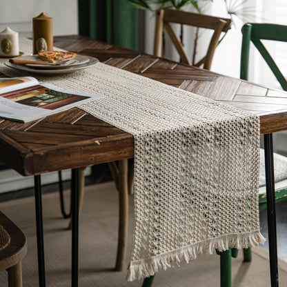 Vanaheim - Table Runner