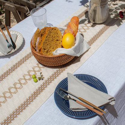 Vanaheim - Table Runner