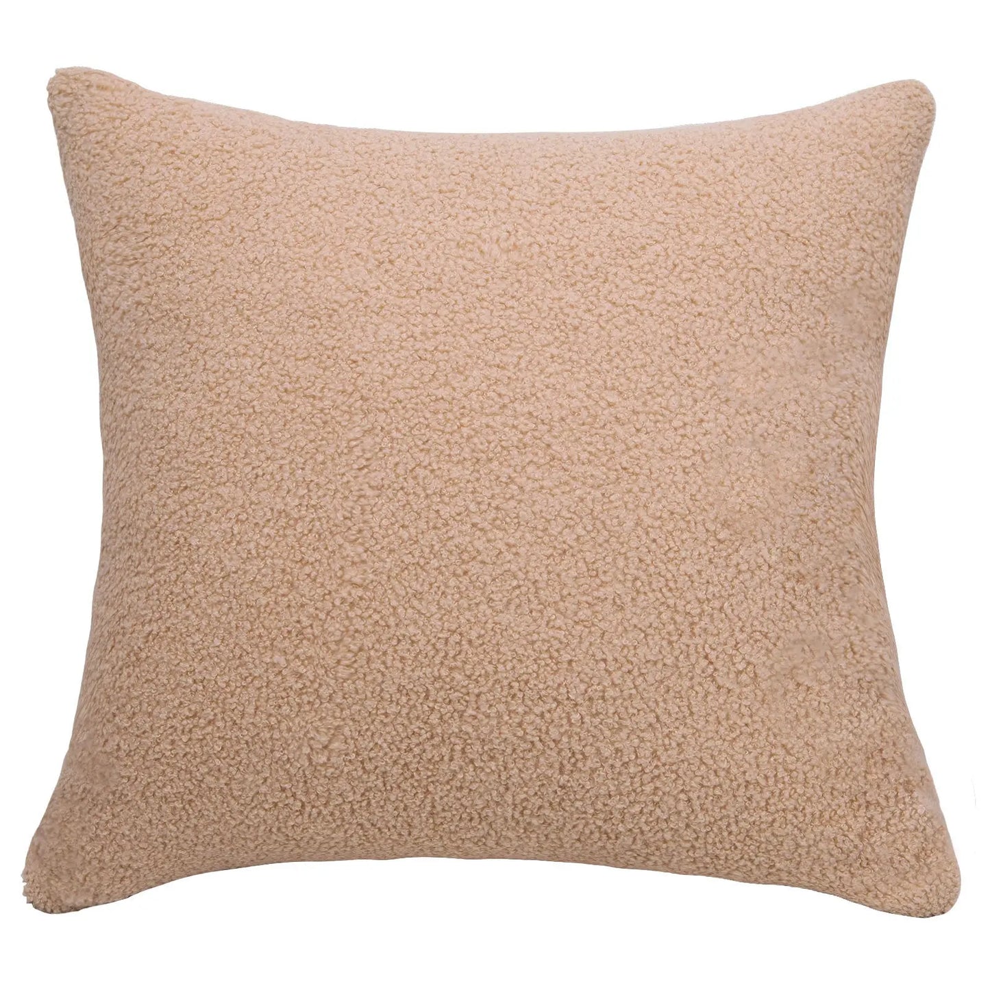 Soft Color Decorative Throw Pillowcase Trekk&Cover
