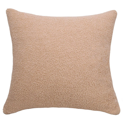 Soft Color Decorative Throw Pillowcase Trekk&Cover