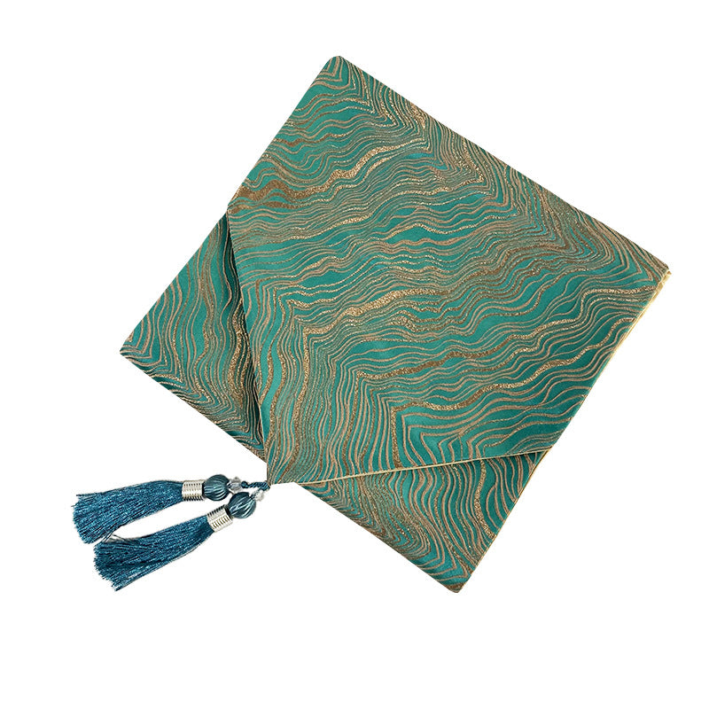 Tora - Elegant Timeless Table Runner