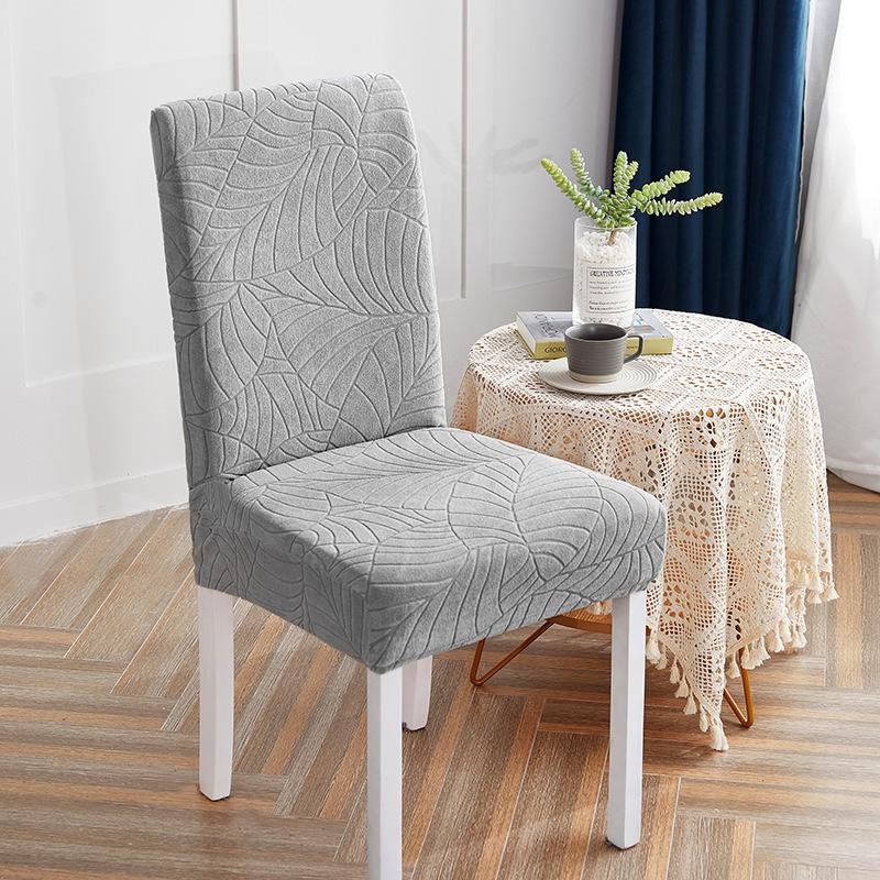 Njord - Modern Leaf Chair Cover