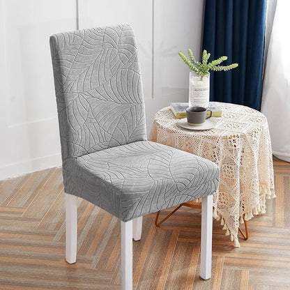 Njord - Modern Leaf Chair Cover