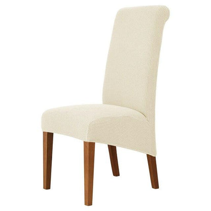 Fald - Soft padded Chair Cover
