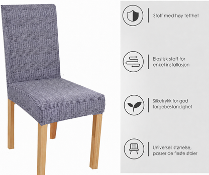 Brage - Chair Cover
