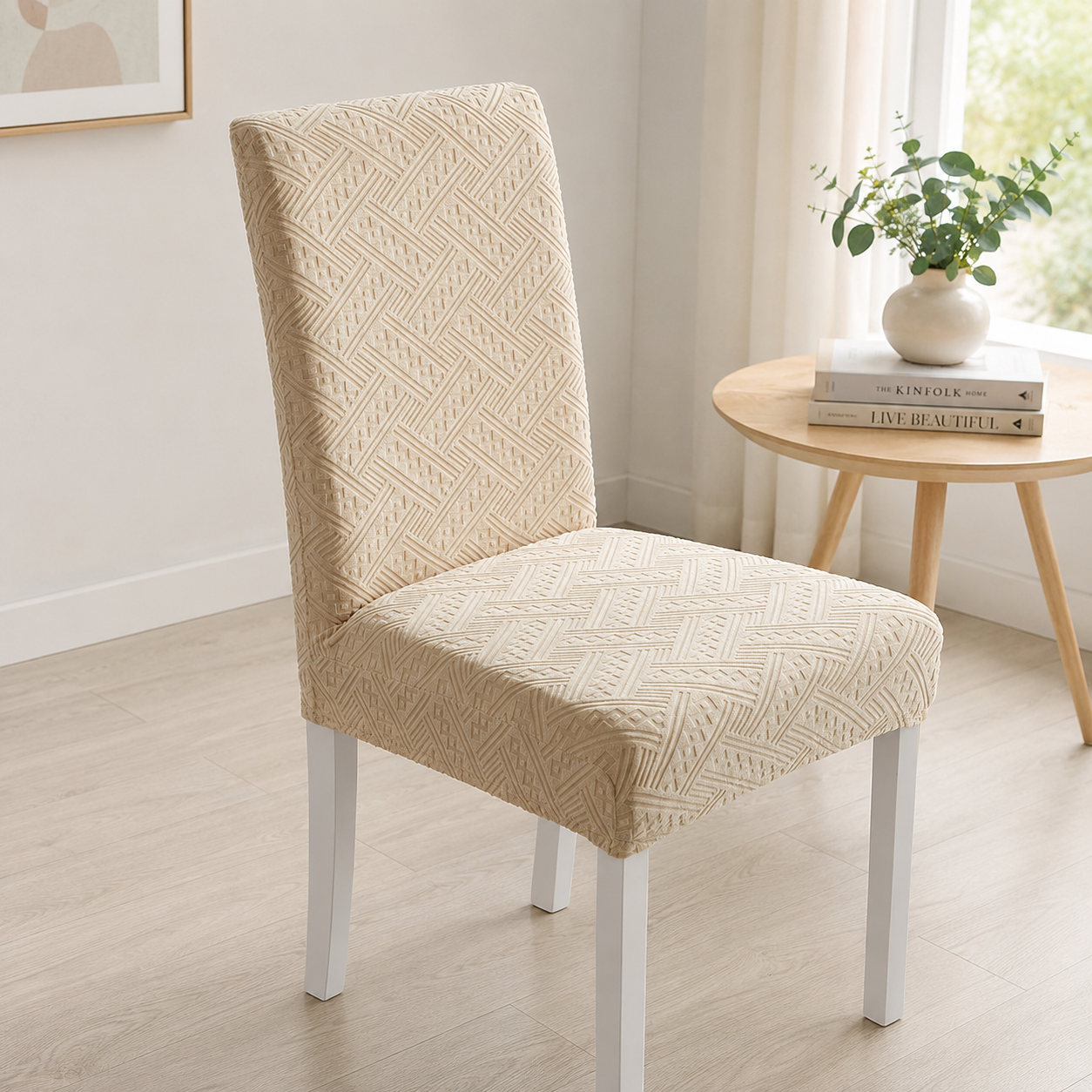 Idunn - Chair Cover