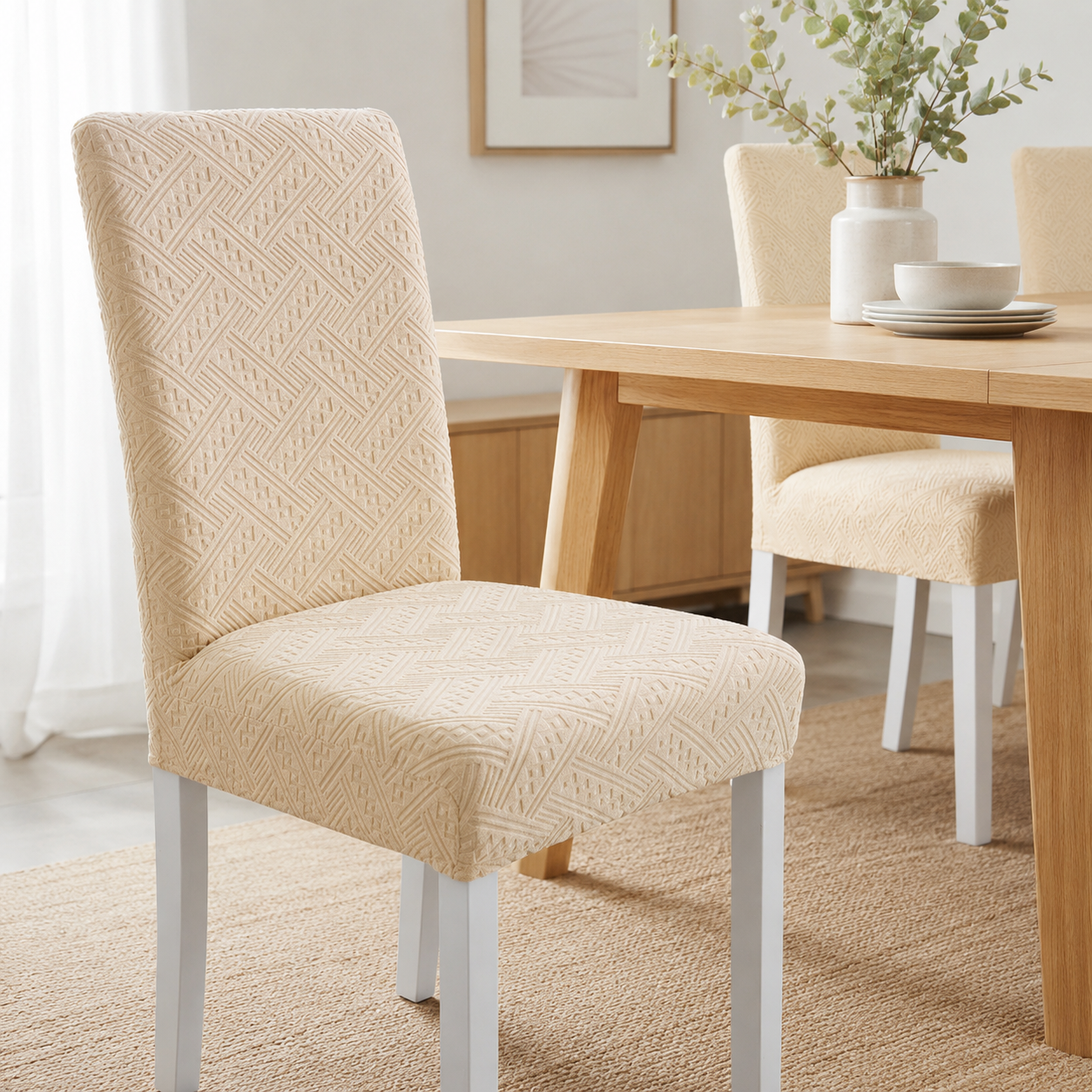 Idunn - Chair Cover
