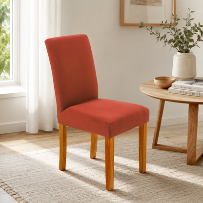 Arnar - Minimalistic Elegant Chair Cover