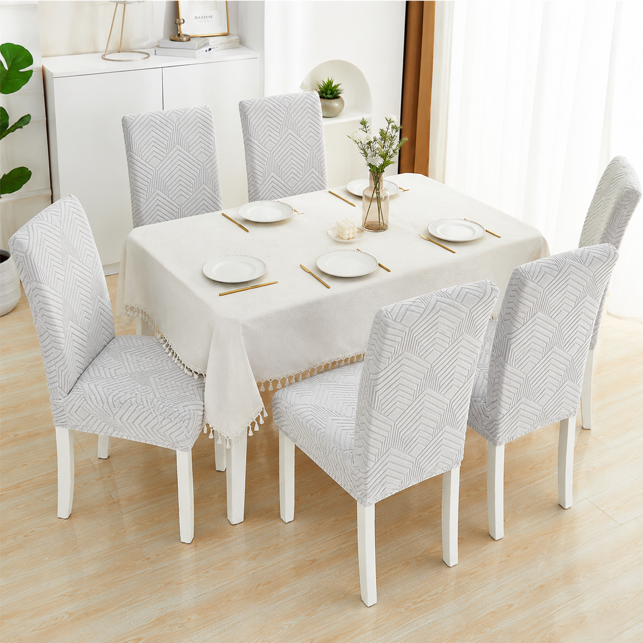 Frigg - Chair Cover