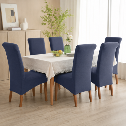 Fald - Soft padded Chair Cover