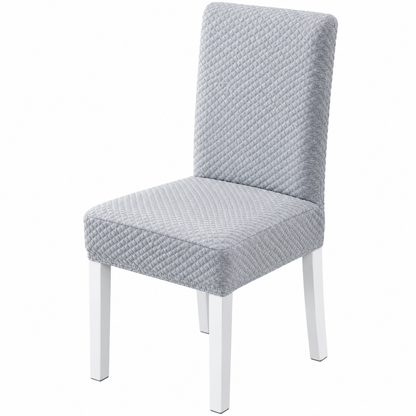 Edda - Knitted Stretch Chair Cover