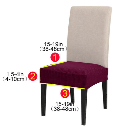 Tyr- Elastic Seat Cover