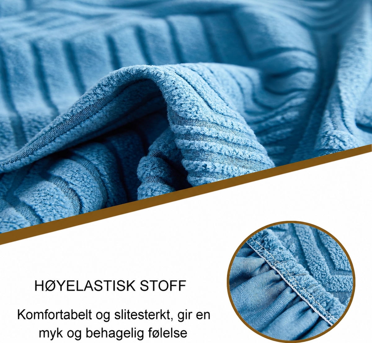 Frigg - Chair Cover