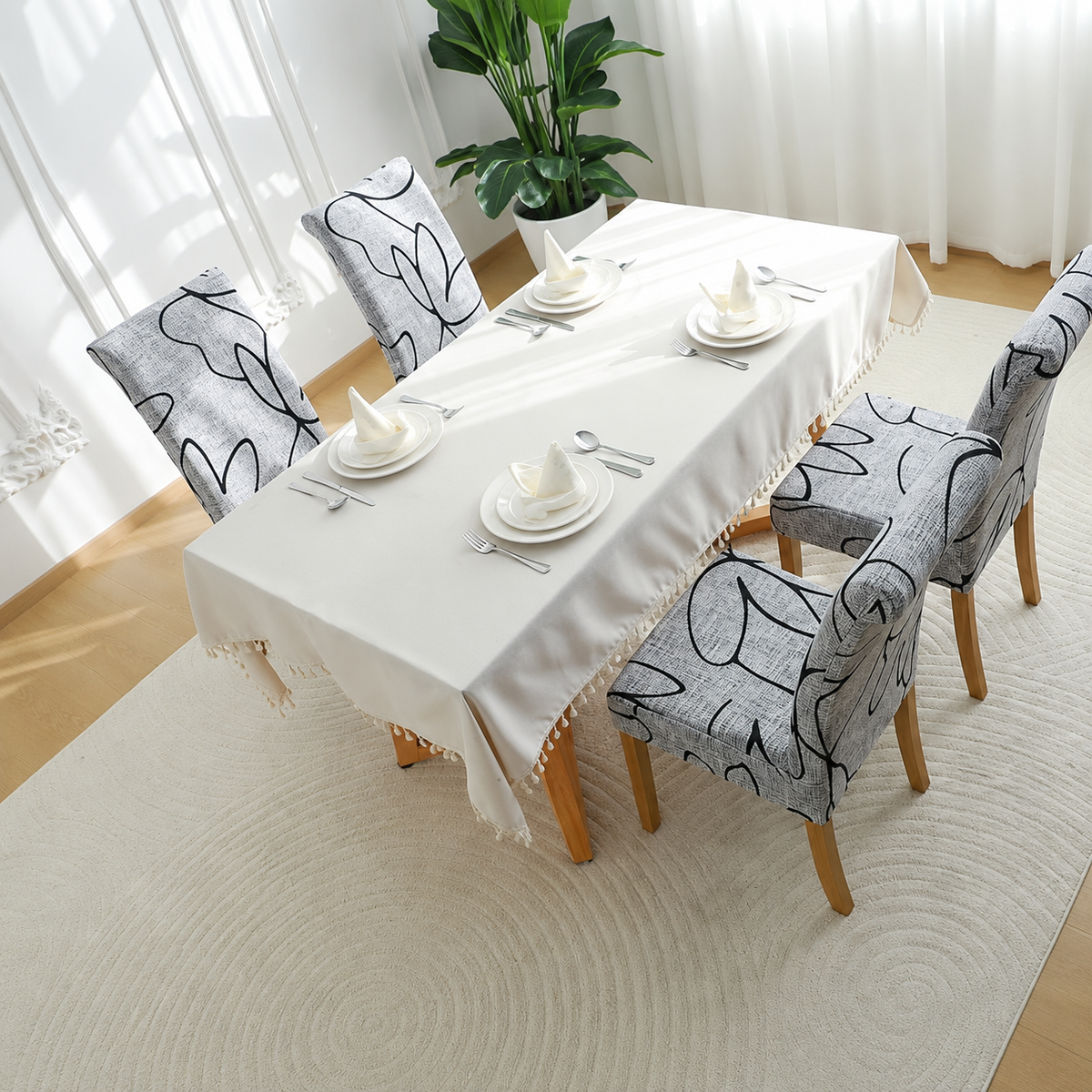 Hugin - Chair Cover