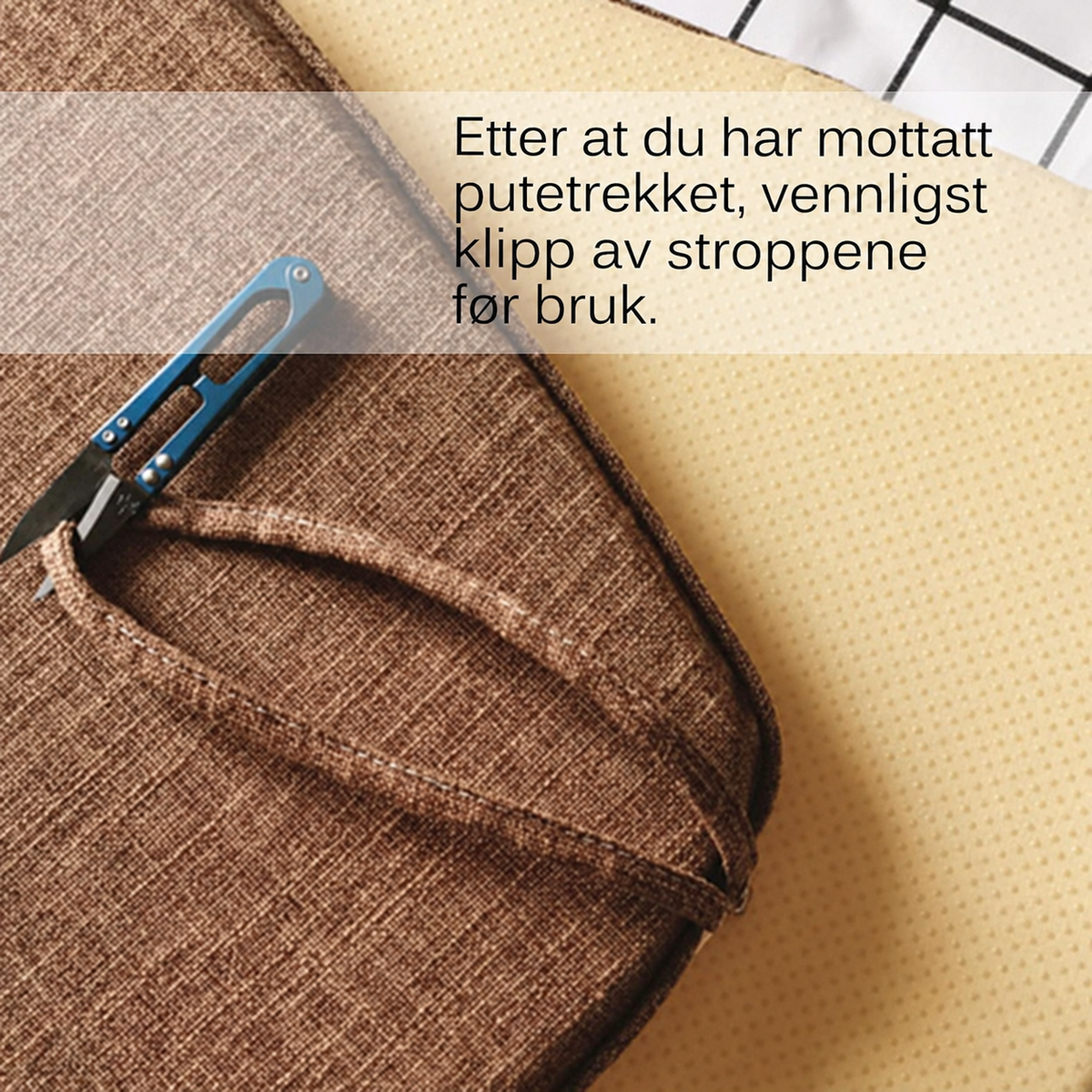 Hygga - Seat Cushion