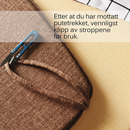 Hygga - Seat Cushion
