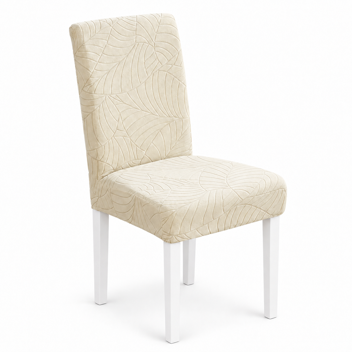 Njord - Modern Leaf Chair Cover