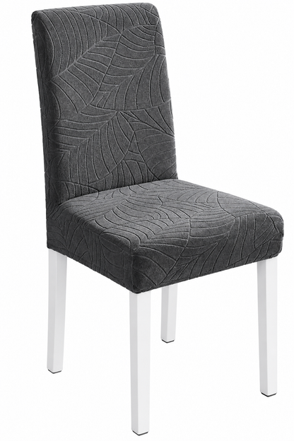 Njord - Modern Leaf Chair Cover