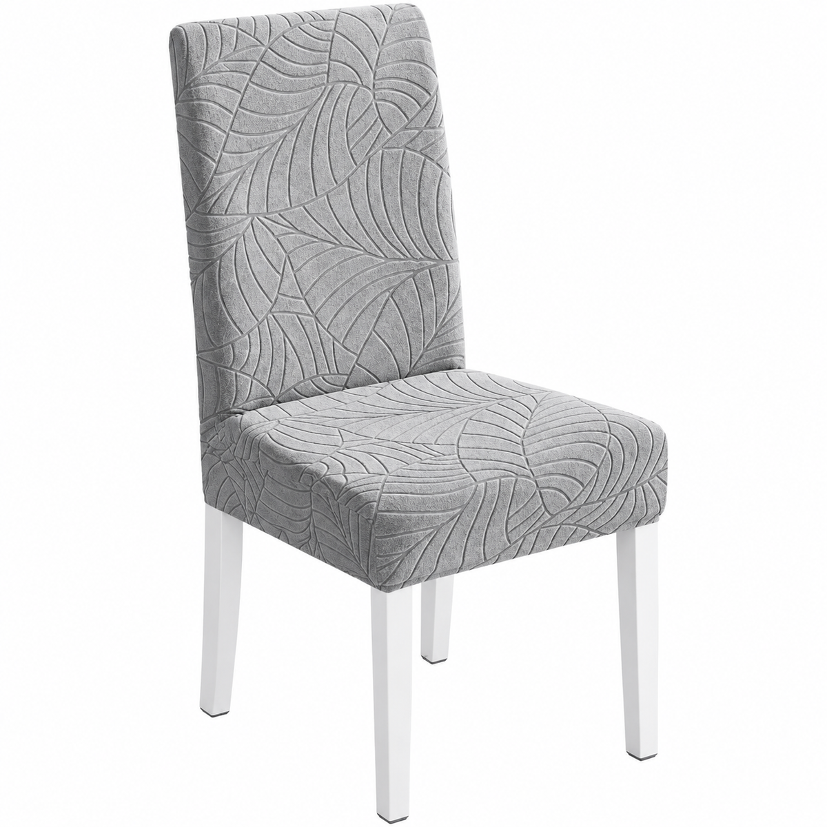 Njord - Modern Leaf Chair Cover