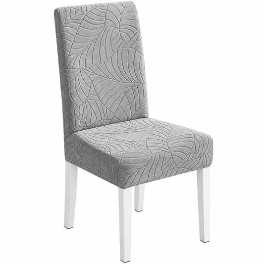 Njord - Modern Leaf Chair Cover