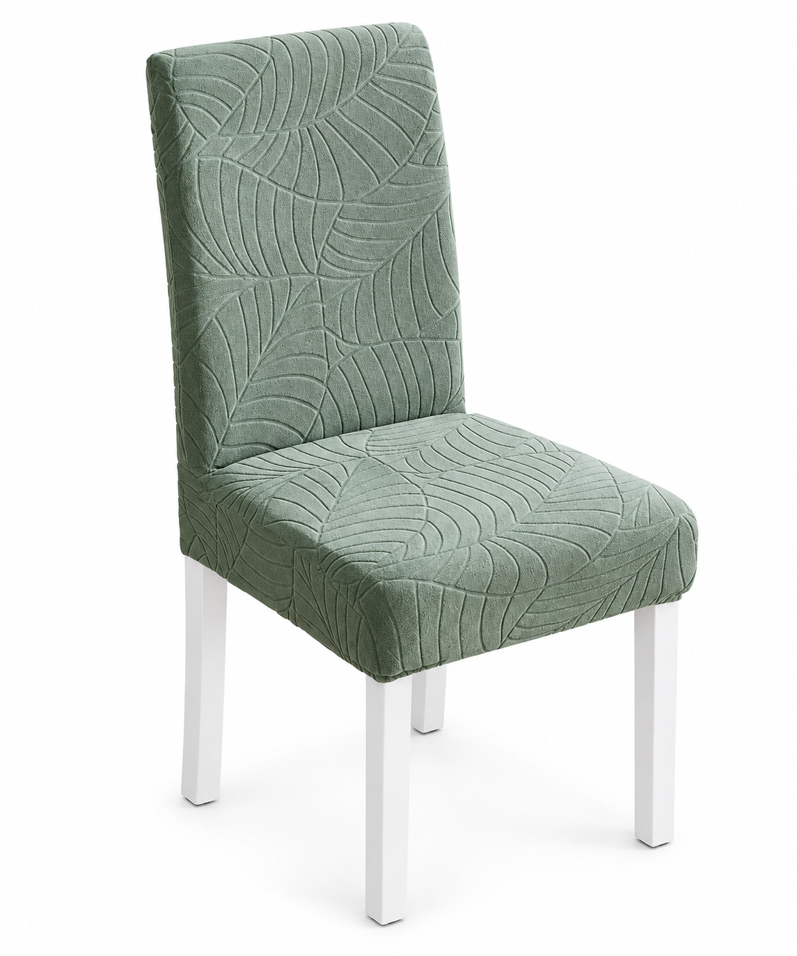 Njord - Modern Leaf Chair Cover