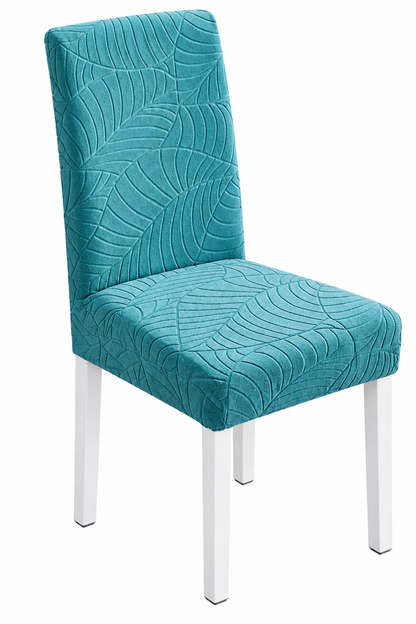 Njord - Modern Leaf Chair Cover