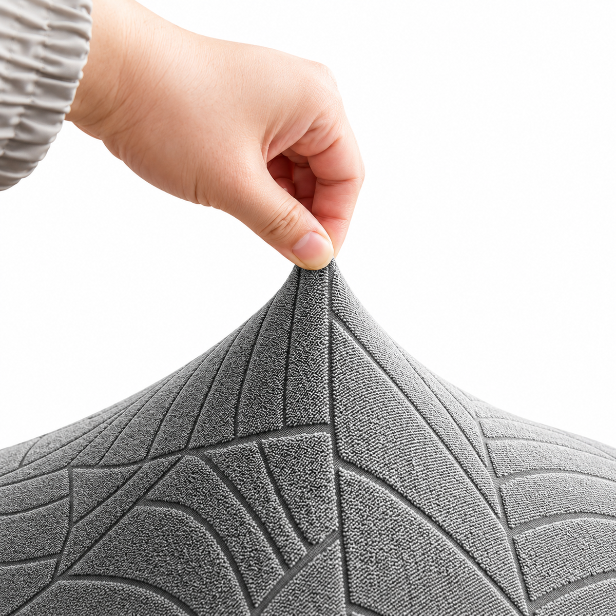 Njord - Modern Leaf Chair Cover