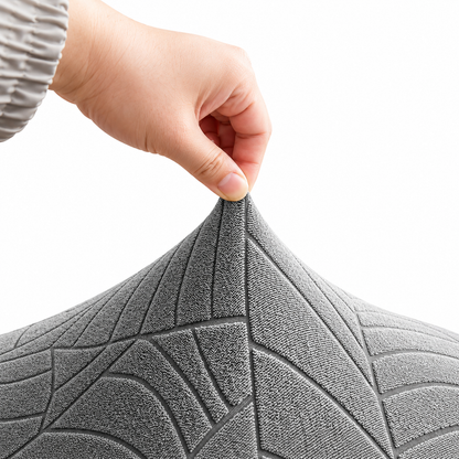 Njord - Modern Leaf Chair Cover
