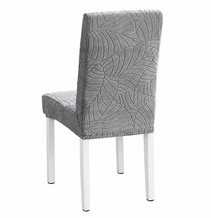 Njord - Modern Leaf Chair Cover