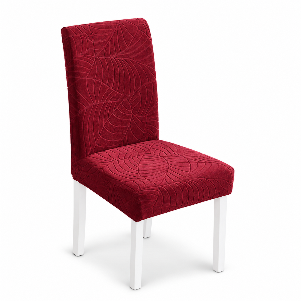 Njord - Modern Leaf Chair Cover