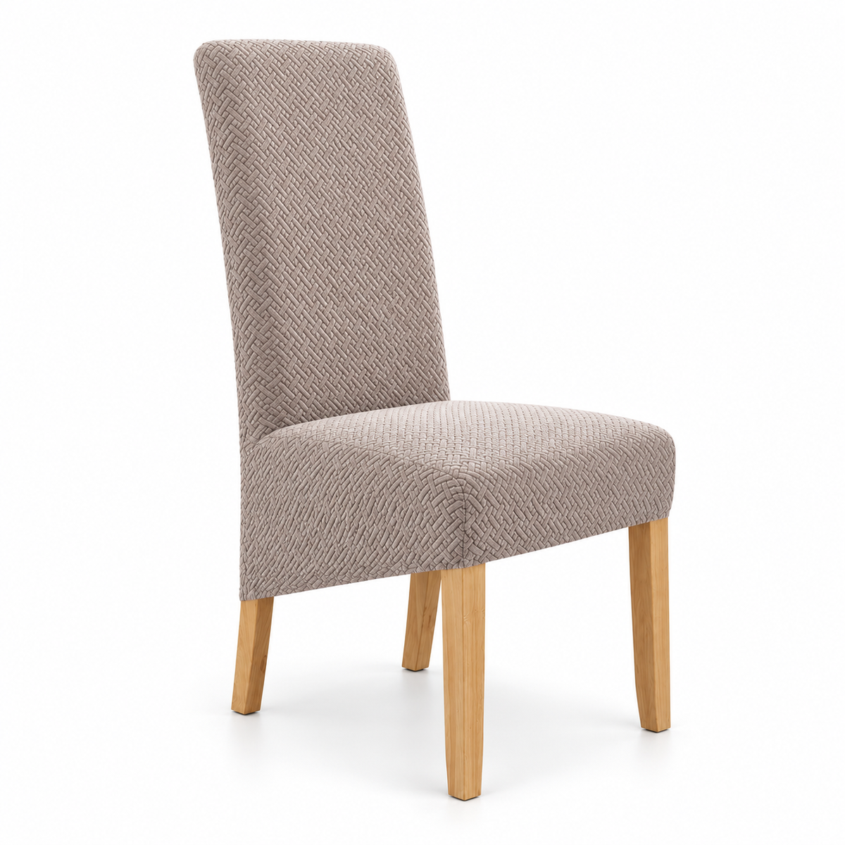 Runar - Soft Half Chair Cover