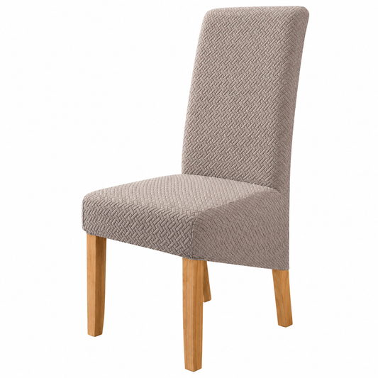 Runar - Soft Half Chair Cover