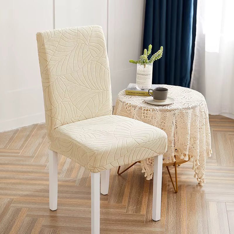 Njord - Modern Leaf Chair Cover