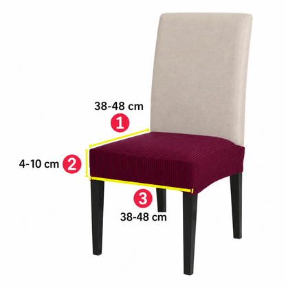 Tyr- Elastic Seat Cover