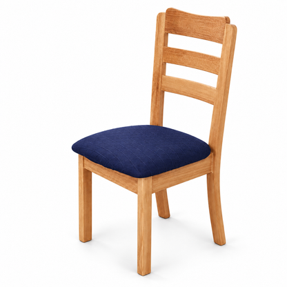 Vár - Jacquard Chair Seat Cover