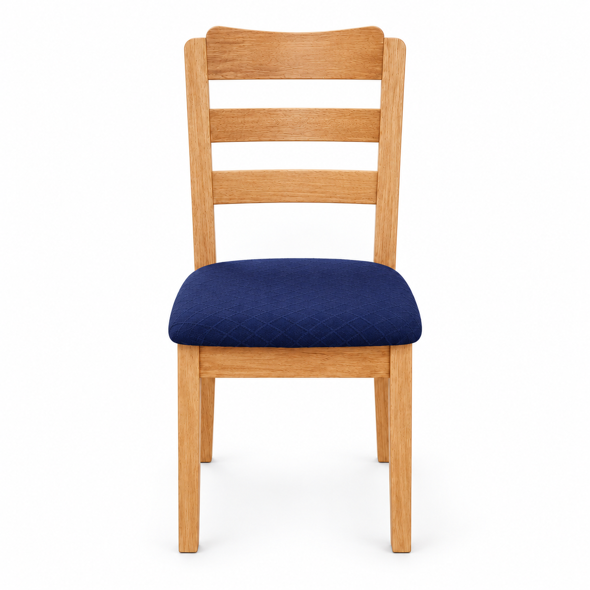 Vár - Jacquard Chair Seat Cover