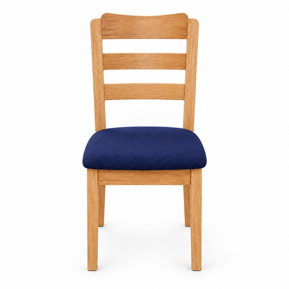 Vár - Jacquard Chair Seat Cover