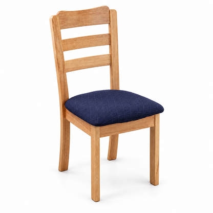 Vár - Jacquard Chair Seat Cover