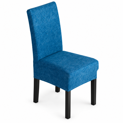 Vega - Minimalistic Stretch Chair Cover