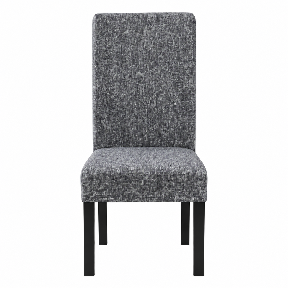 Vega - Minimalistic Stretch Chair Cover