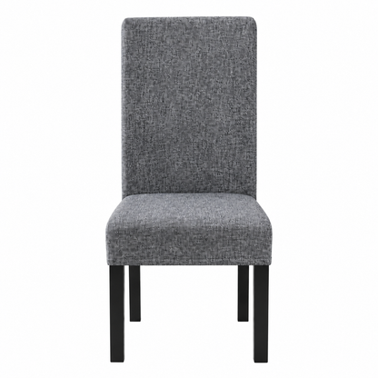 Vega - Minimalistic Stretch Chair Cover