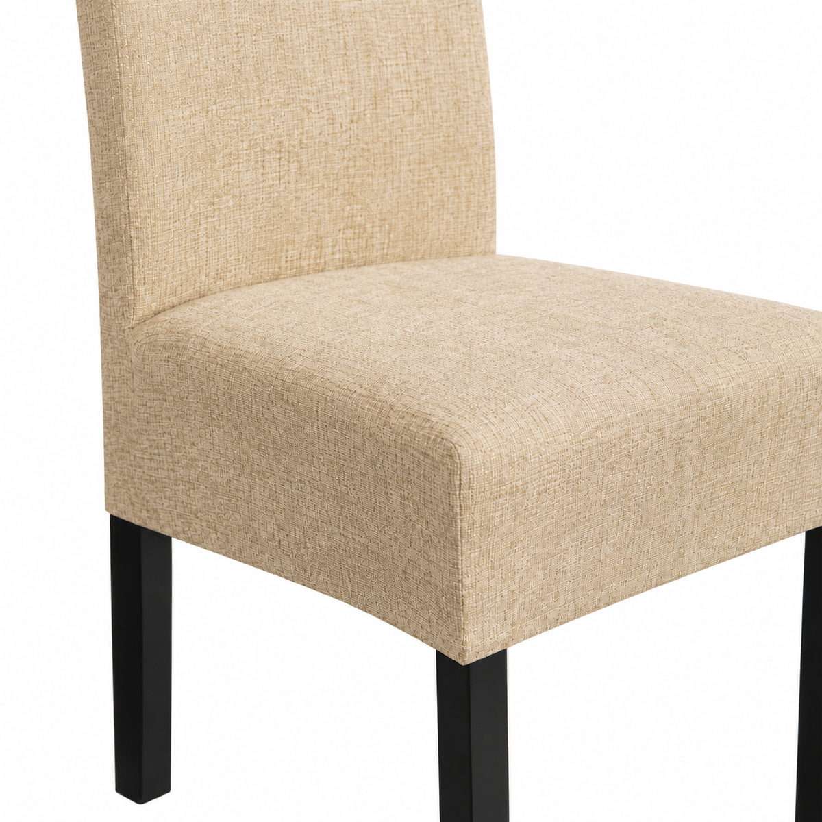 Vega - Minimalistic Stretch Chair Cover