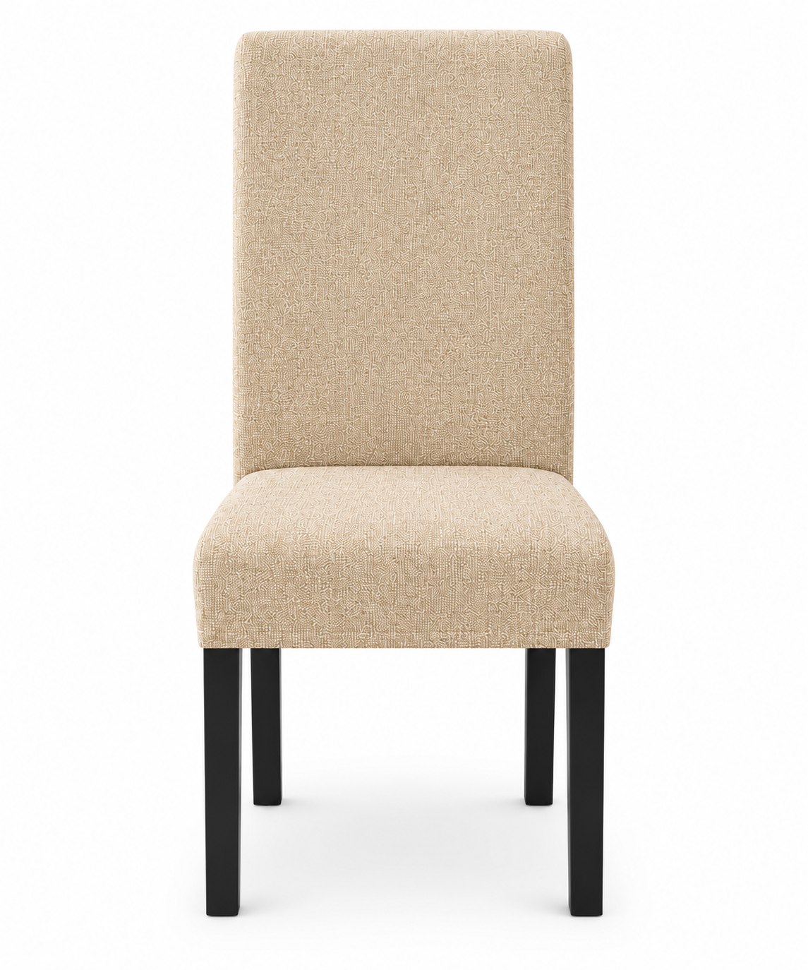 Vega - Minimalistic Stretch Chair Cover