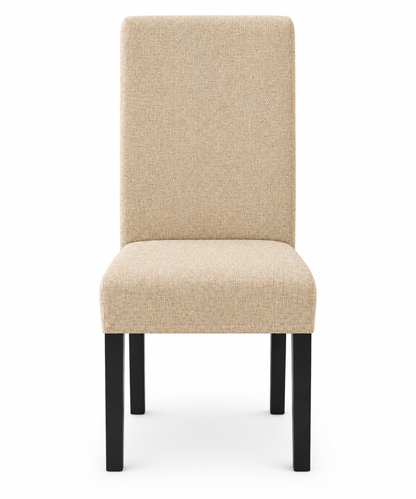 Vega - Minimalistic Stretch Chair Cover