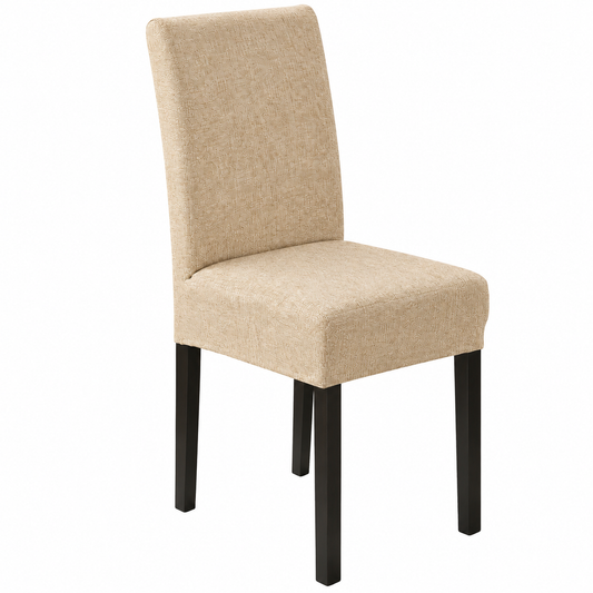 Vega - Minimalistic Stretch Chair Cover