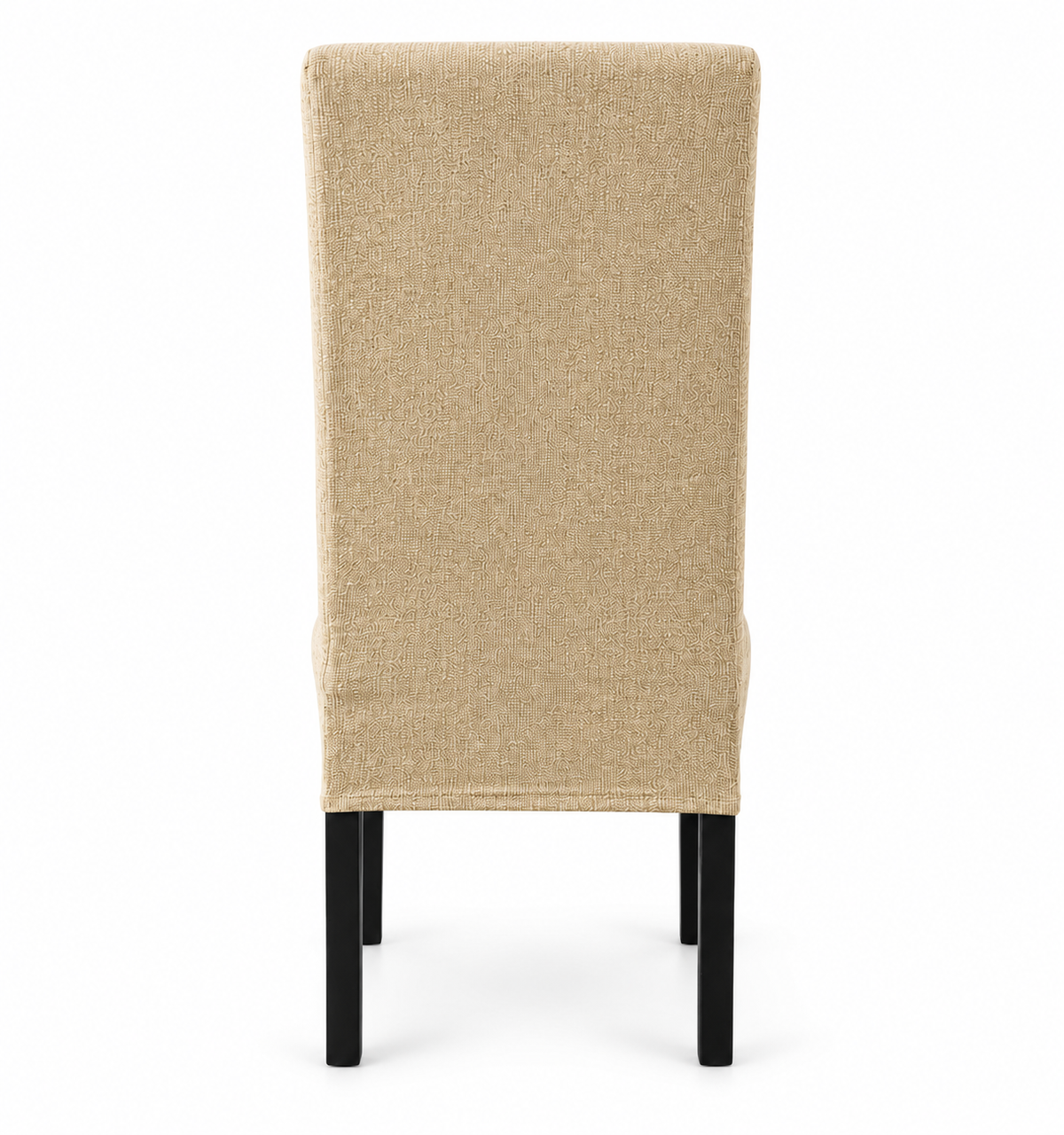 Vega - Minimalistic Stretch Chair Cover