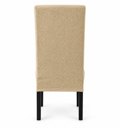 Vega - Minimalistic Stretch Chair Cover