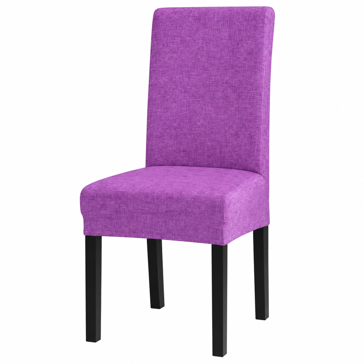 Vega - Minimalistic Stretch Chair Cover