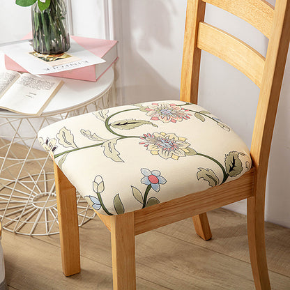Saga - Seat Cover