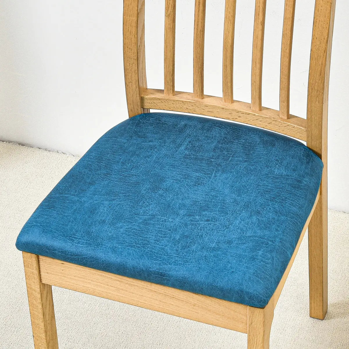 Buckle Surrounding Chair Seat Cover Trekk&Cover